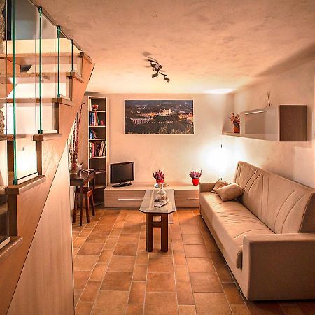 Casa In Zona Strategica Διαμέρισμα Σπολέτο Εξωτερικό φωτογραφία