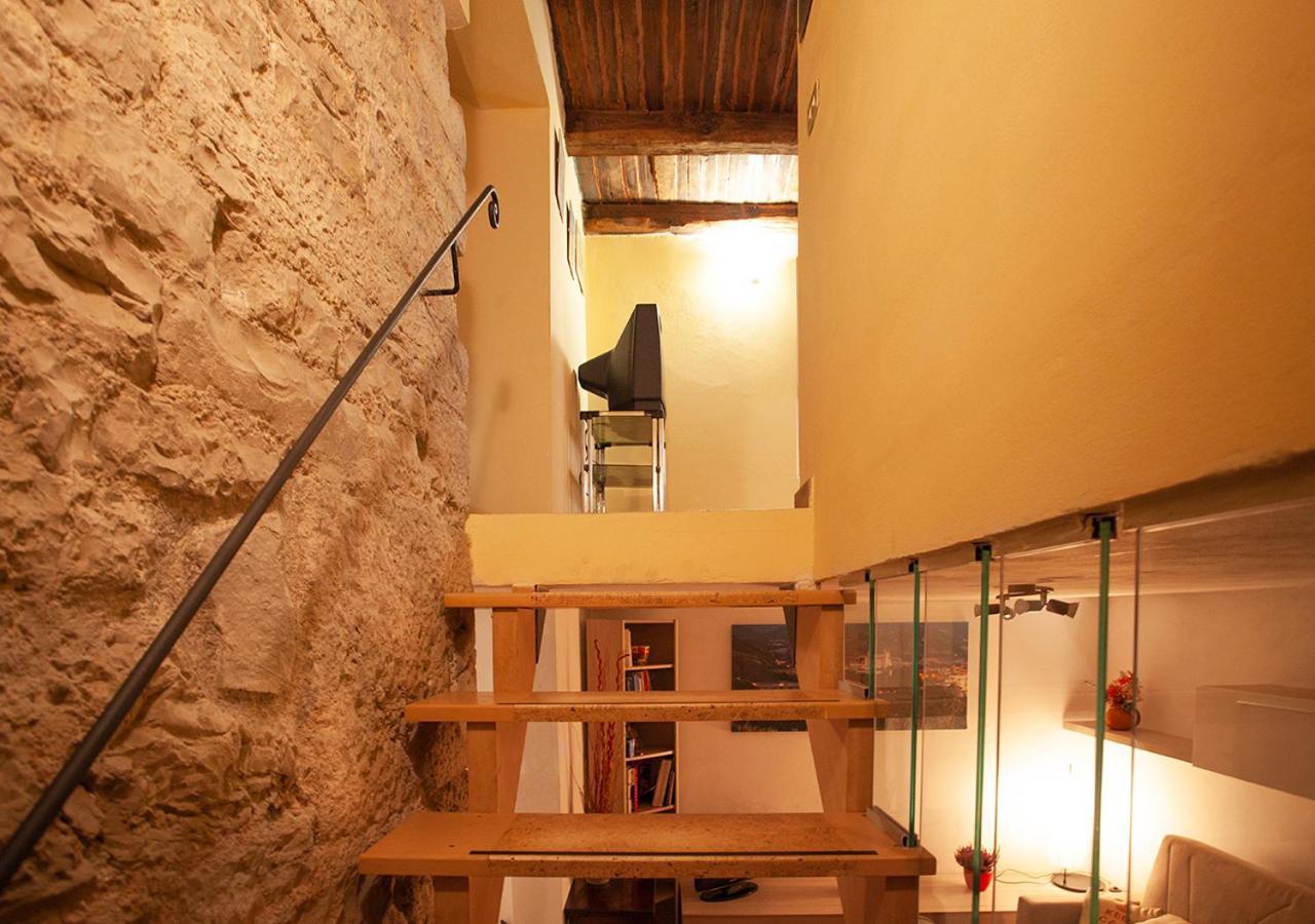 Casa In Zona Strategica Διαμέρισμα Σπολέτο Εξωτερικό φωτογραφία