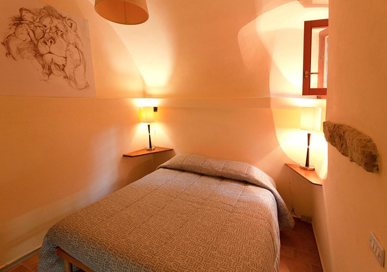 Casa In Zona Strategica Διαμέρισμα Σπολέτο Εξωτερικό φωτογραφία